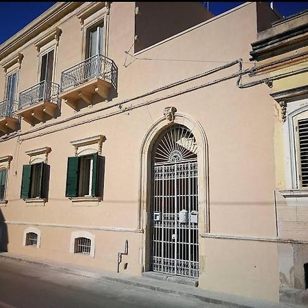 Stomachion Syracuse Exterior foto